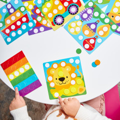 Игра для детей развивающая «Большое путешествие» - Фото 10