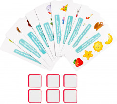 Игра развивающая «Найди ответ-2» - Фото 4