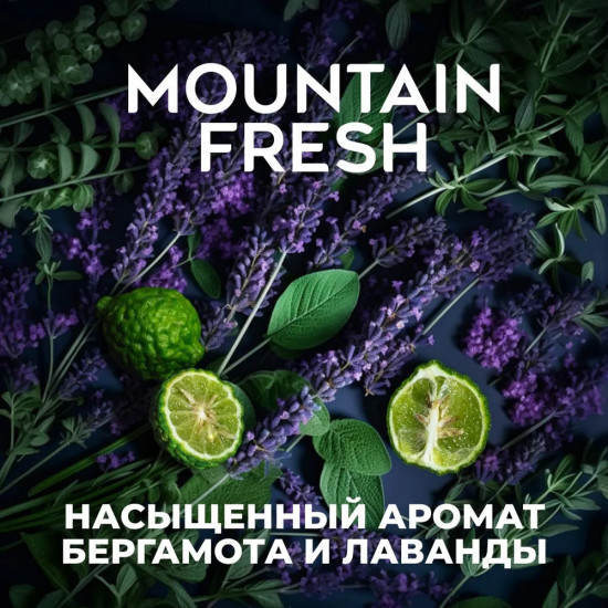 Дезодорант-антиперспирант роликовый «Mountain Fresh»