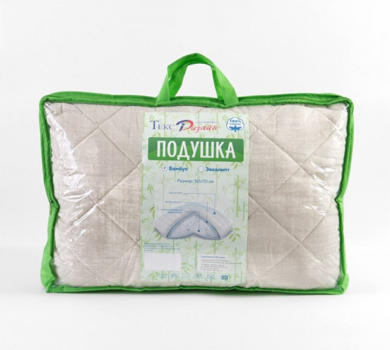 Подушка