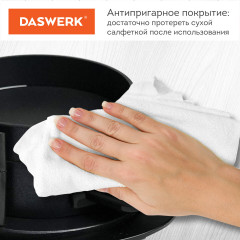 Бургерница-сендвичница электрическая антипригарная - Фото 3