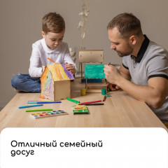 Кормушка для птиц «Дракон» - Фото 11