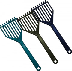 Совок для кошачьего туалета - Фото 1