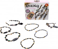 Набор для изготовления украшений своими руками «Бижу» - Фото 3