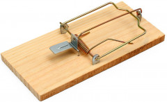 Крысоловка - Фото 2