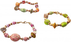 Набор для изготовления украшений своими руками «Бижу» - Фото 4