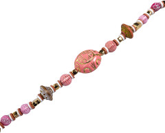 Набор для изготовления украшений своими руками «Бижу» - Фото 5