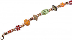 Набор для изготовления украшений своими руками «Бижу» - Фото 6