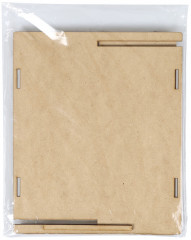 Кормушка-конструктор для птиц «Терция» - Фото 2