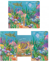 Книжки-задвижки. Кто где живет? - Фото 3