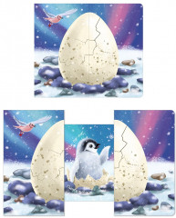 Книжки-задвижки. Кто там внутри? - Фото 3