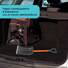 Лопата автомобильная - Фото 5