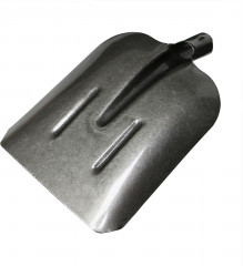 Лопата совковая без черенка - Фото 1