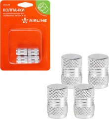 Набор колпачков на вентиль «К-9» - Фото 1