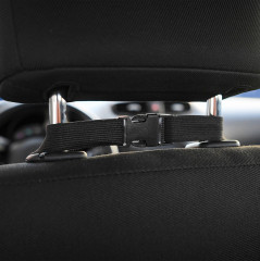 Накидка на сиденье с подогревом - Фото 4