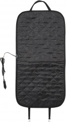 Накидка на сиденье с подогревом - Фото 8