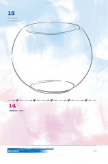 365 идей, набросков, зарисовок. Вдохновение в каждом дне! Скетч-ежедневник - Фото 3