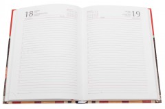 Ежедневник «Тауэрский мост-2» (А5), датированный - Фото 1