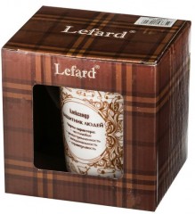 Кружка «Сергей» (490 мл) - Фото 1