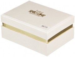 Масленка «Емма» (17х12,5х7 см) - Фото 1