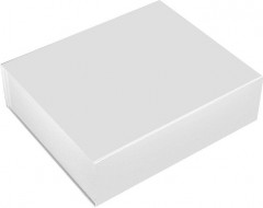 Тарелка «Hospitality» (d-23 см), с бантиком - Фото 1