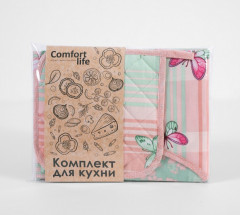 Набор для кухни «Летнее настроение» - Фото 1