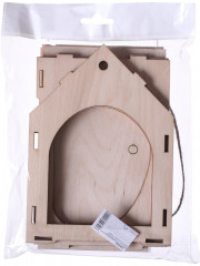 Кормушка для птиц «Комплект-А» - Фото 2