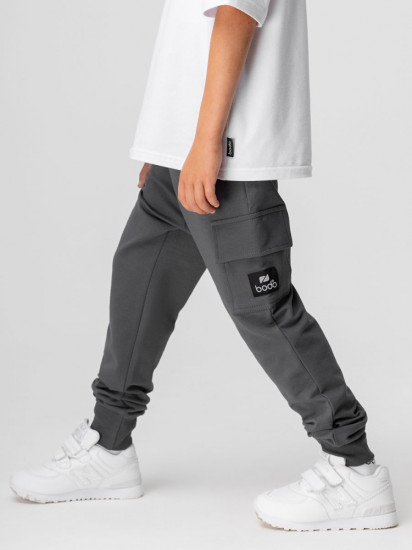 Брюки детские