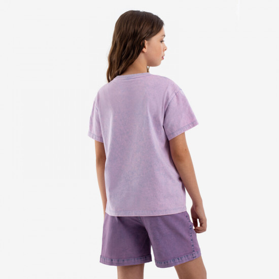 Футболка для девочек