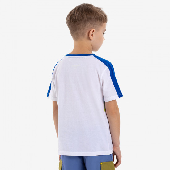 Футболка для мальчиков