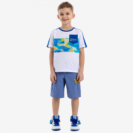 Футболка для мальчиков