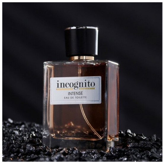 Туалетная вода «Intense»