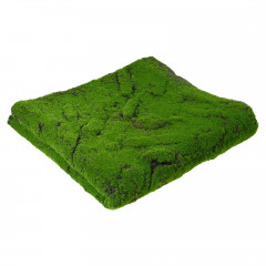 Мох искусственный - Фото 5