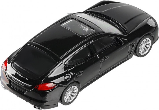Машина металлическая «Porsche Panamera Turbo»