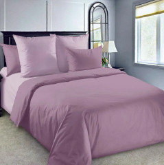 Комплект постельного белья «Цветущий сад» - Фото 1