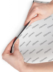 Коврик для сушки посуды «Ветка оливок» - Фото 4