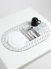 Коврик для сушки посуды «Поле подсолнухов» - Фото 1