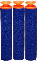 Игрушка «Пистолет с мягкими пулями» - Фото 2