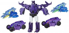 Трансформер «Роботы под прикрытием: Тим-Комбайнер» - Фото 1