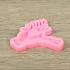 Молд «Олень», (в ассортименте) - Фото 1