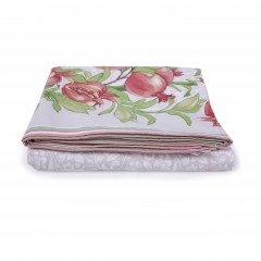 Скатерть «Спелый гранат» - Фото 1