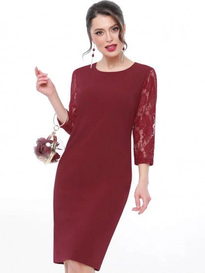 Платье женское