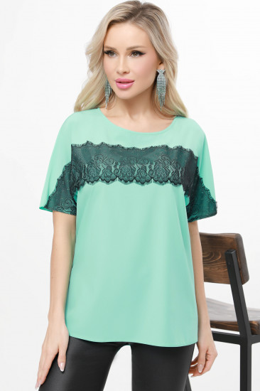 Блузка женская