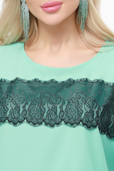 Блузка женская