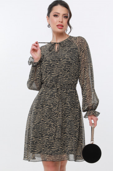 Платье женское