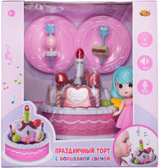 Набор игровой «Помогаю маме» - Фото 7