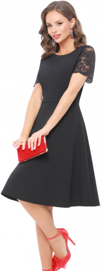 Платье женское