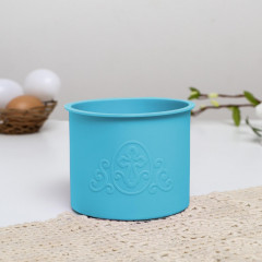 Набор форм силиконовых для выпечки «ХВ» - Фото 1