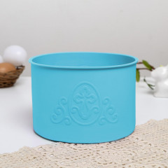 Набор форм силиконовых для выпечки «ХВ» - Фото 3