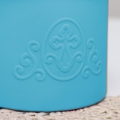 Набор форм силиконовых для выпечки «ХВ» - Фото 4